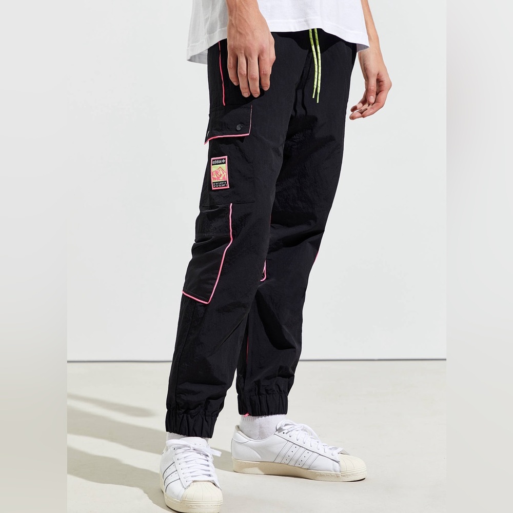 Adidas Injection Adiplore Track Pant, Men’s size L